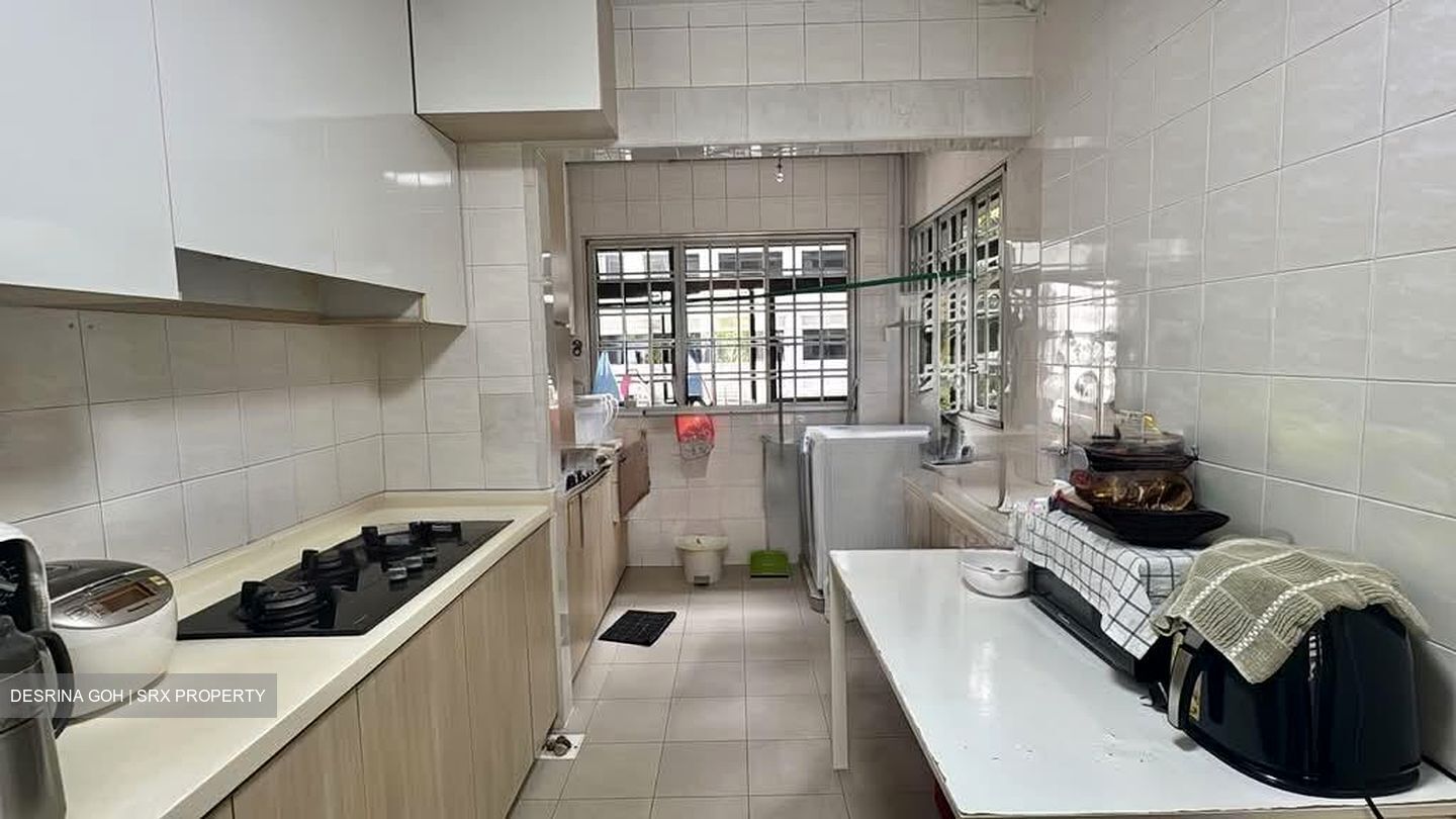 Blk 943 Hougang Street 92 (Hougang), HDB 4 Rooms #545281551